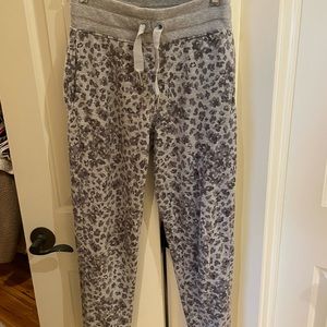Athleta Joggers